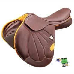 Bates Victrix Saddle