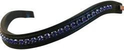 Beasties™ Brilliance Crystal Wave Browband
