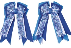 Belle & Bow Equestrian Hair Bows