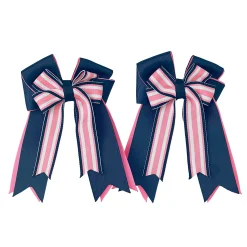 Belle & Bow Equestrian Hair Bows
