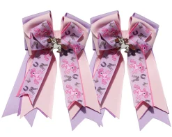 Belle & Bow Equestrian Hair Bows