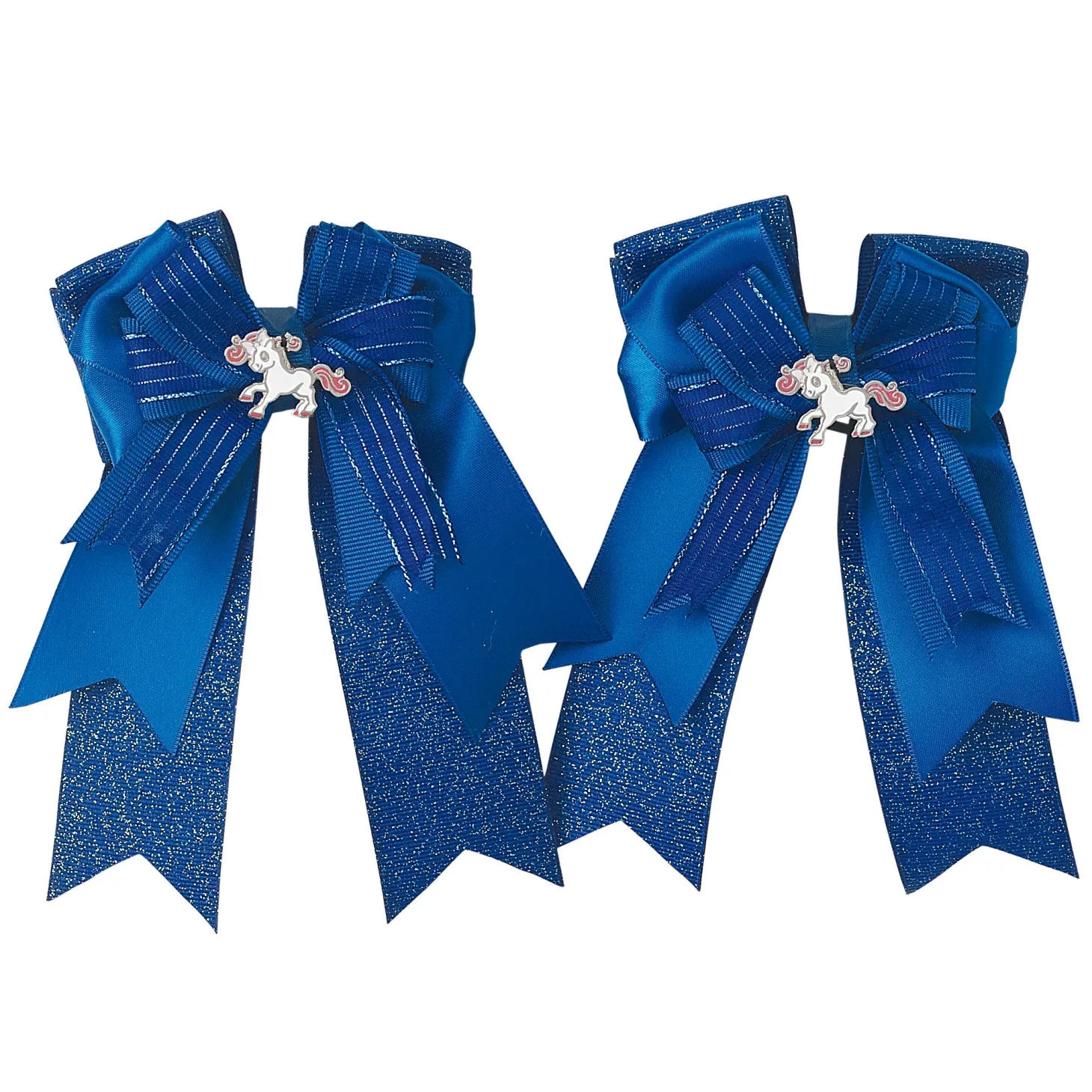 Belle & Bow Equestrian Hair Bows