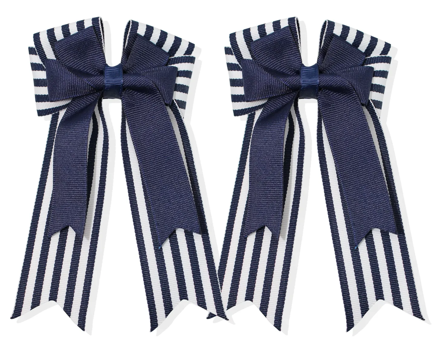 Belle & Bow Equestrian Hair Bows