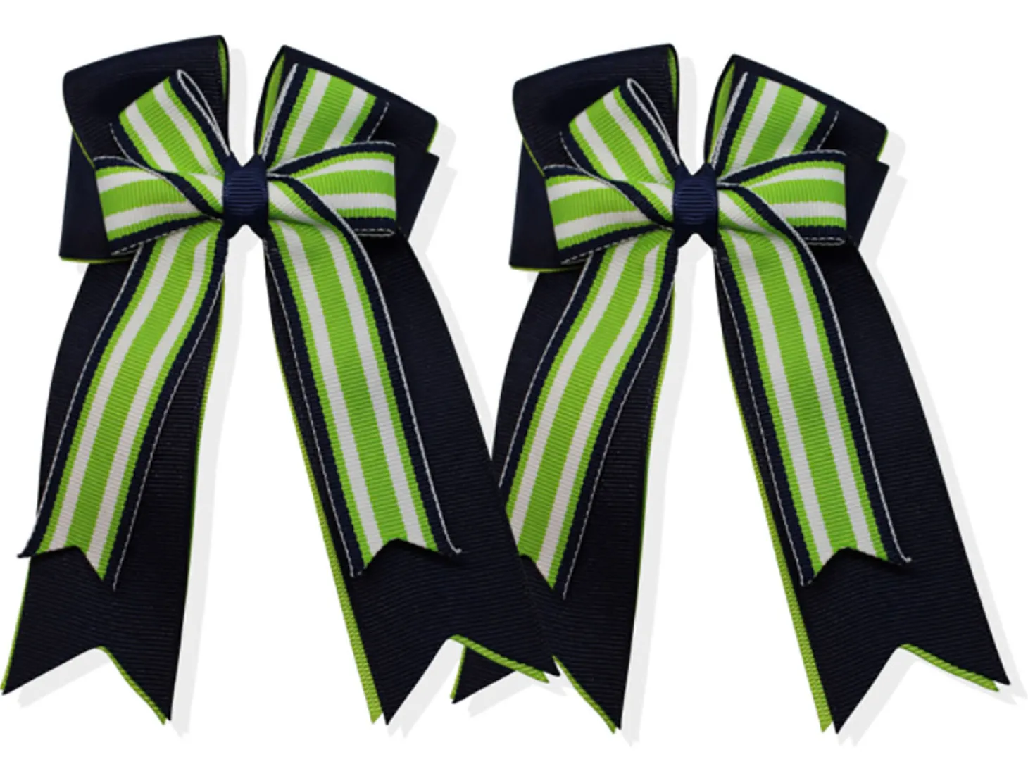 Belle & Bow Equestrian Hair Bows