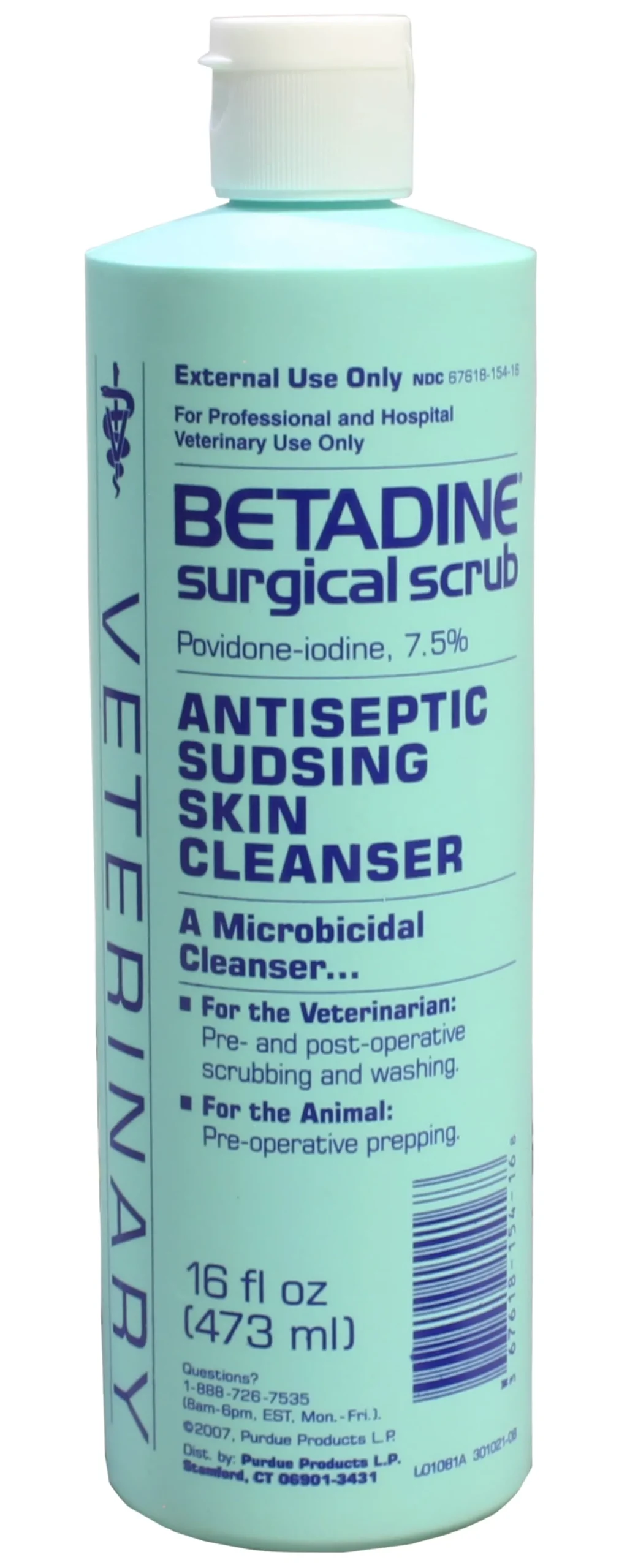 Betadine® Surgical Scrub
