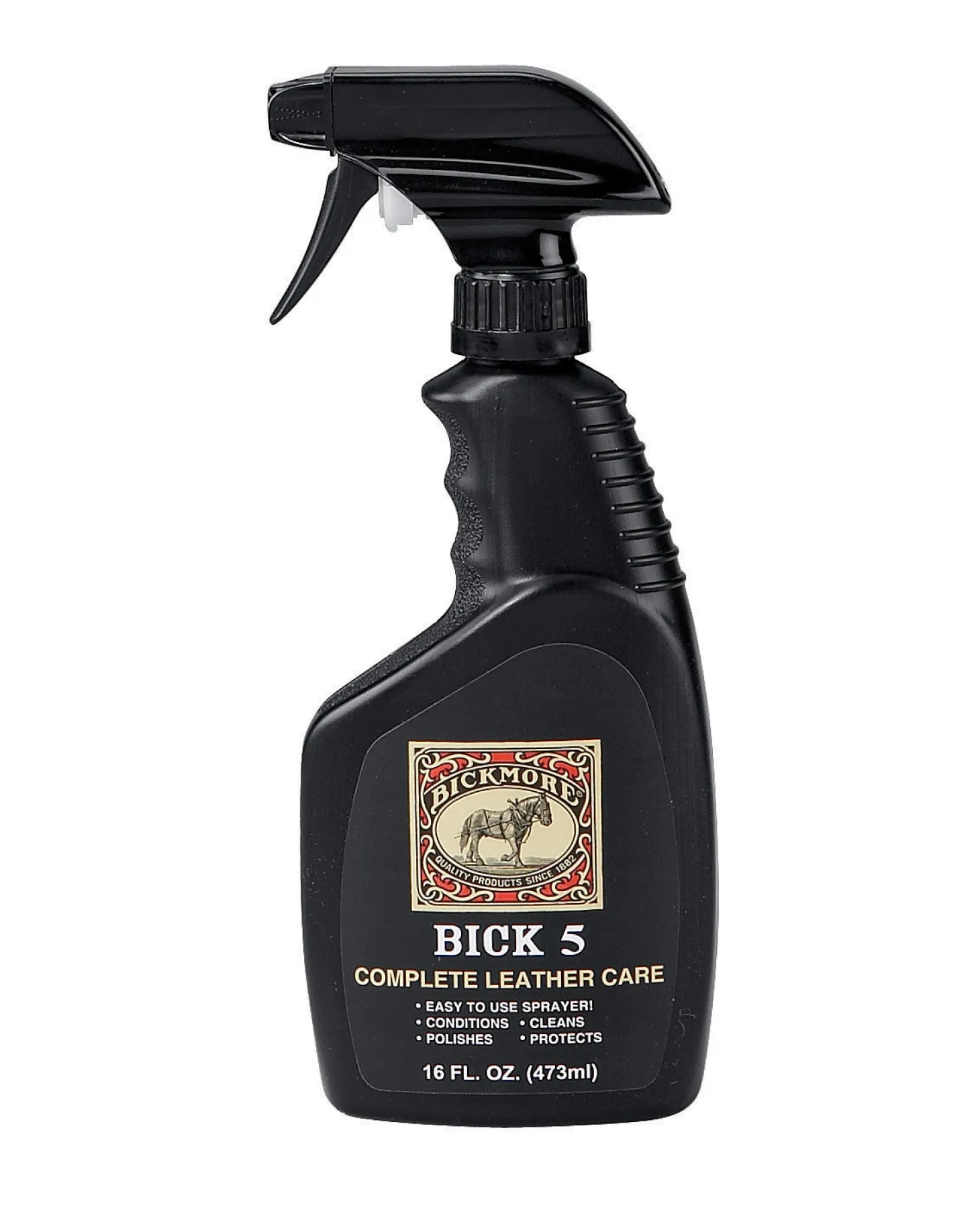 Bickmore® Complete Leather Care