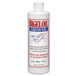 Bigeloil® Liquid-Gel