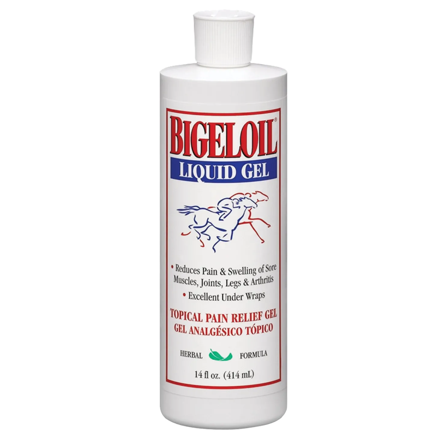 Bigeloil® Liquid-Gel