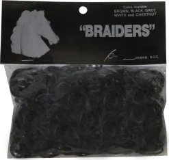 Braid Binders