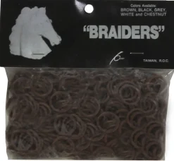 Braid Binders