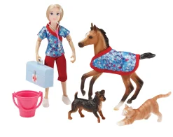 Breyer® Classics® Day at the Vet