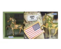 Breyer® Hope Horse 2025 - Honor