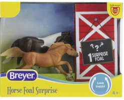 Breyer® Horse Foal Surprise