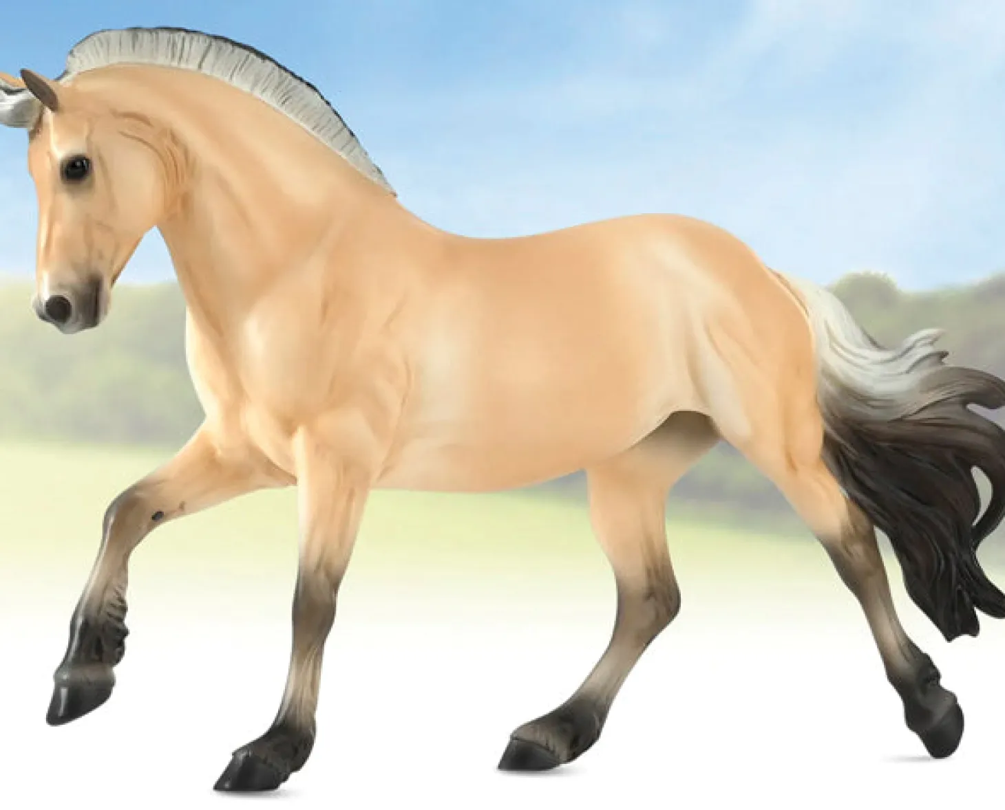 Breyer® Sweetwater’s Zorah Belle