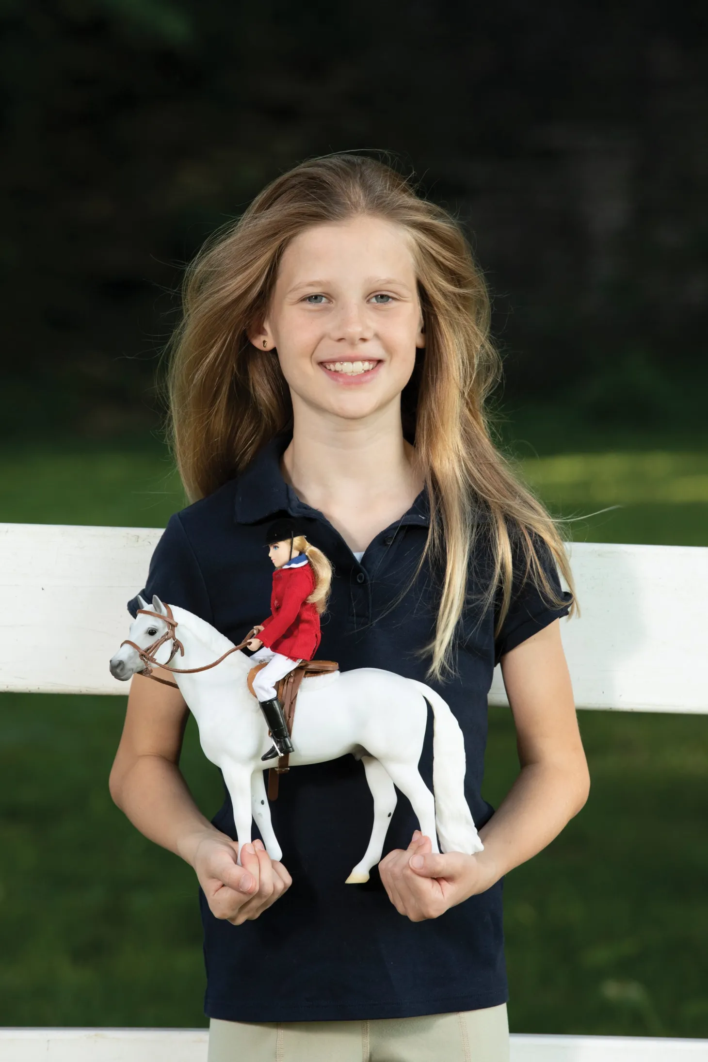 Breyer® Traditional® Snowman