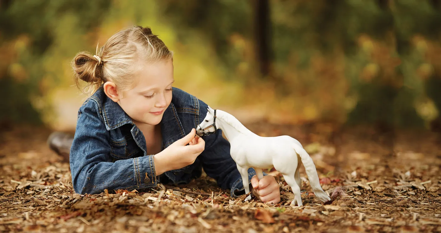 Breyer® Traditional® Snowman