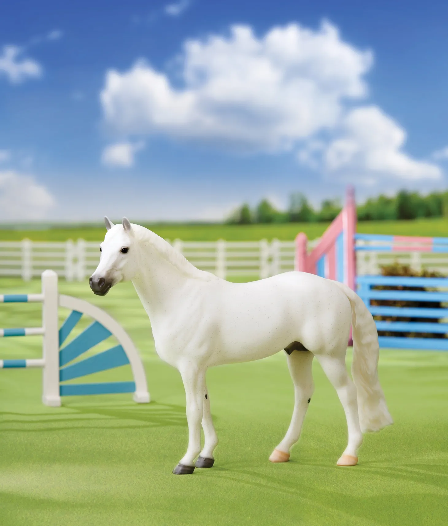 Breyer® Traditional® Snowman