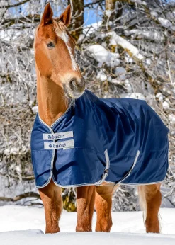 Bucas Freedom Extra Heavy Turnout Blanket