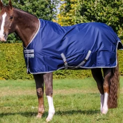 Bucas Freedom Light Turnout