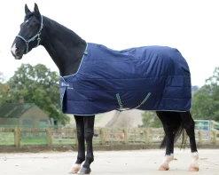 Bucas Quilt Heavyweight Stable Blanket with Stay-Dry Lining - 300 grams