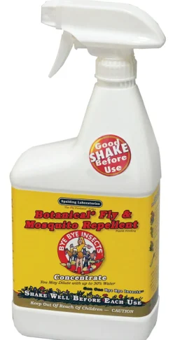 Bye Bye Insects™ Fly & Mosquito Repellent