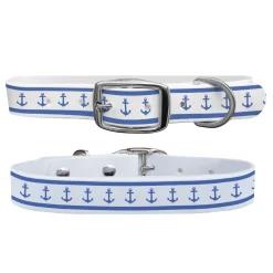 C4 Dog Collar