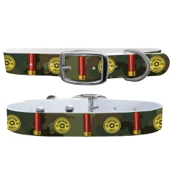 C4 Dog Collar