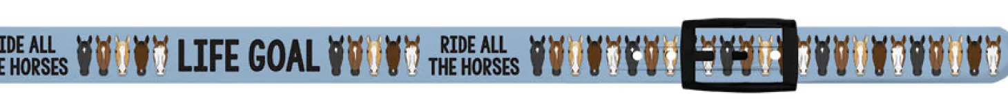 C4 Dover Saddlery® Exclusive Belt