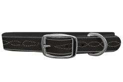 C4 Equine Print Dog Collar