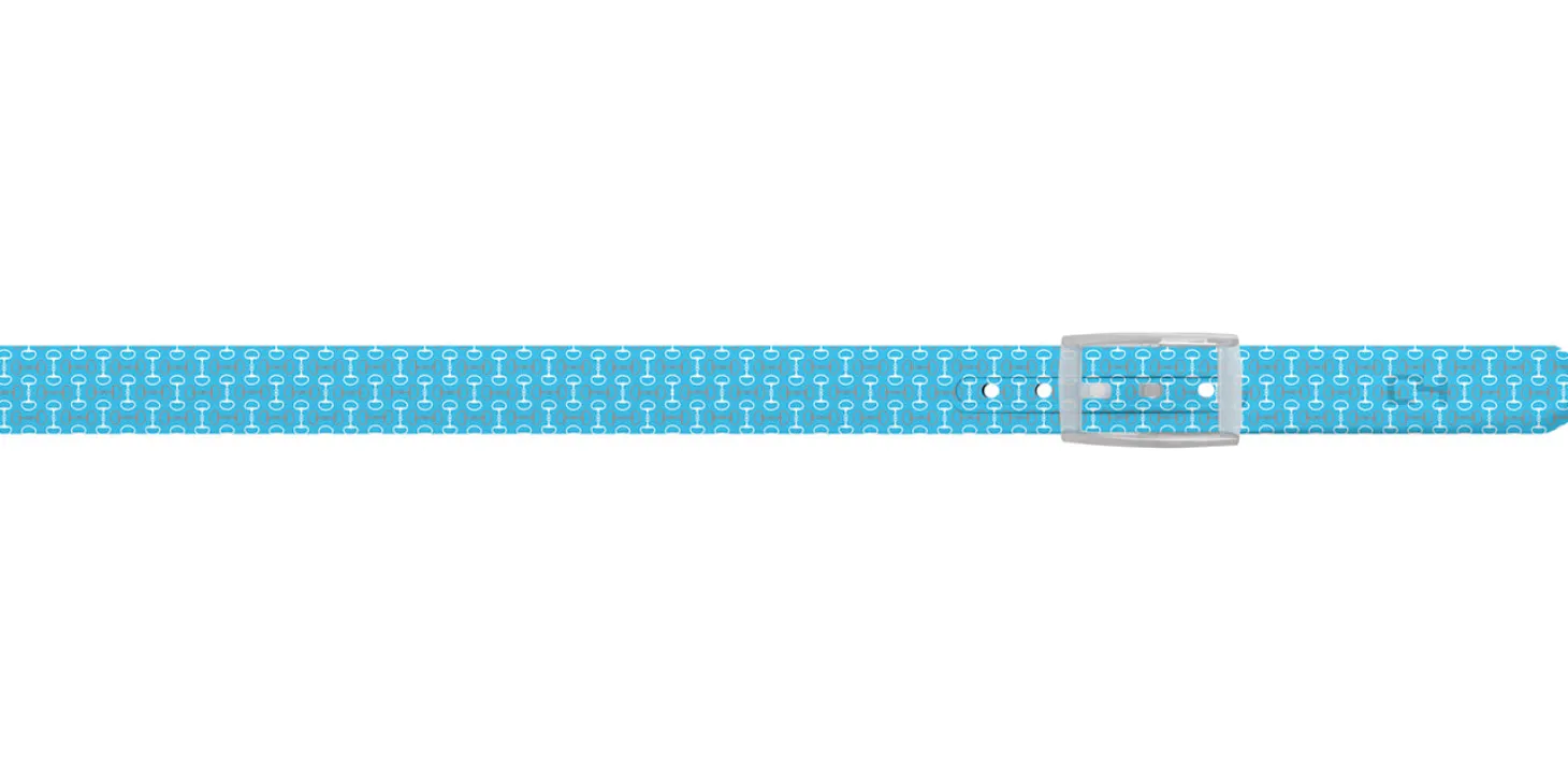 C4 Print Belt with Buckle