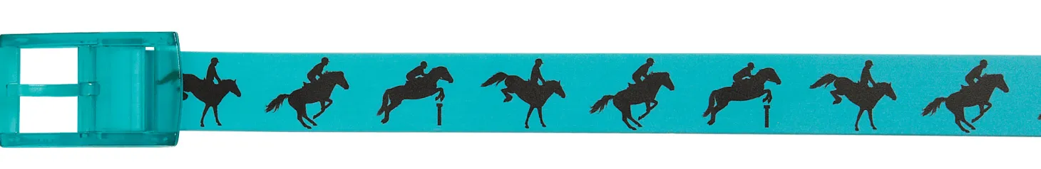 C4 Print Belt with Buckle