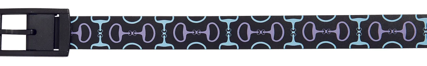 C4 Print Belt with Buckle