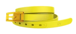 C4 Skinny Belt