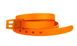 C4 Skinny Belt
