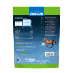 Calxequin® Pellets Daily Hoof Support for Horses