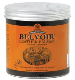 Carr & Day & Martin® Belvoir® Leather Balsam Conditioner