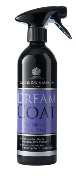 Carr & Day & Martin® DreamCoat Shine®