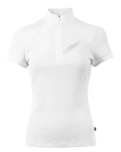 Cavallo® Ladies’ Caval Noela Short Sleeve Show Shirt