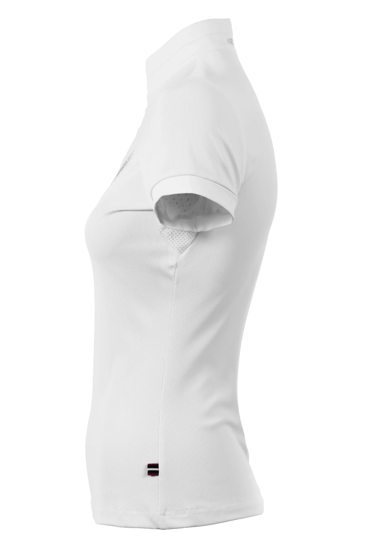 Cavallo® Ladies’ Caval Noela Short Sleeve Show Shirt