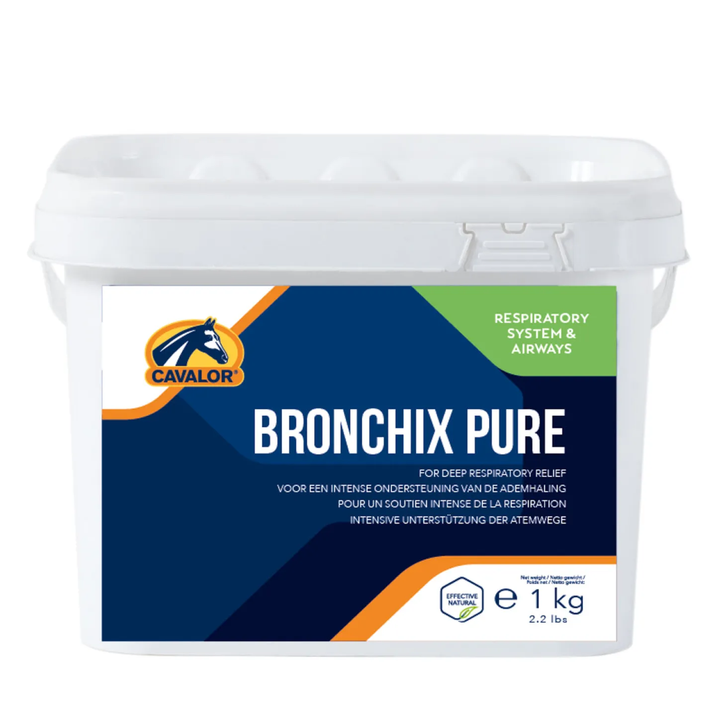 Cavalor® Bronchix Pure