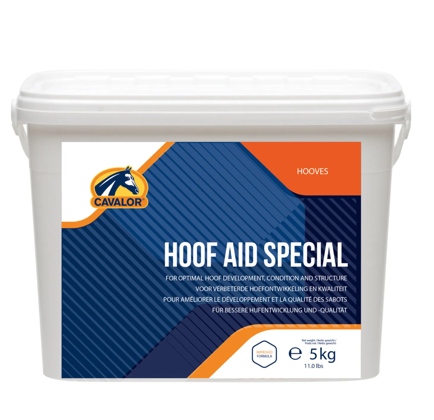 Cavalor® Hoof Aid Special
