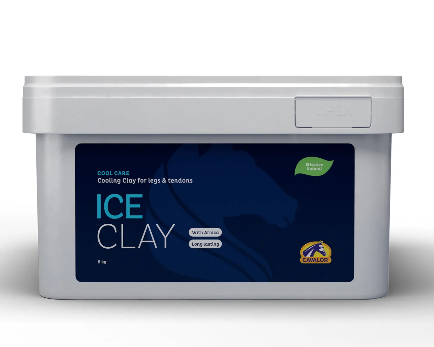 Cavalor® Ice Clay