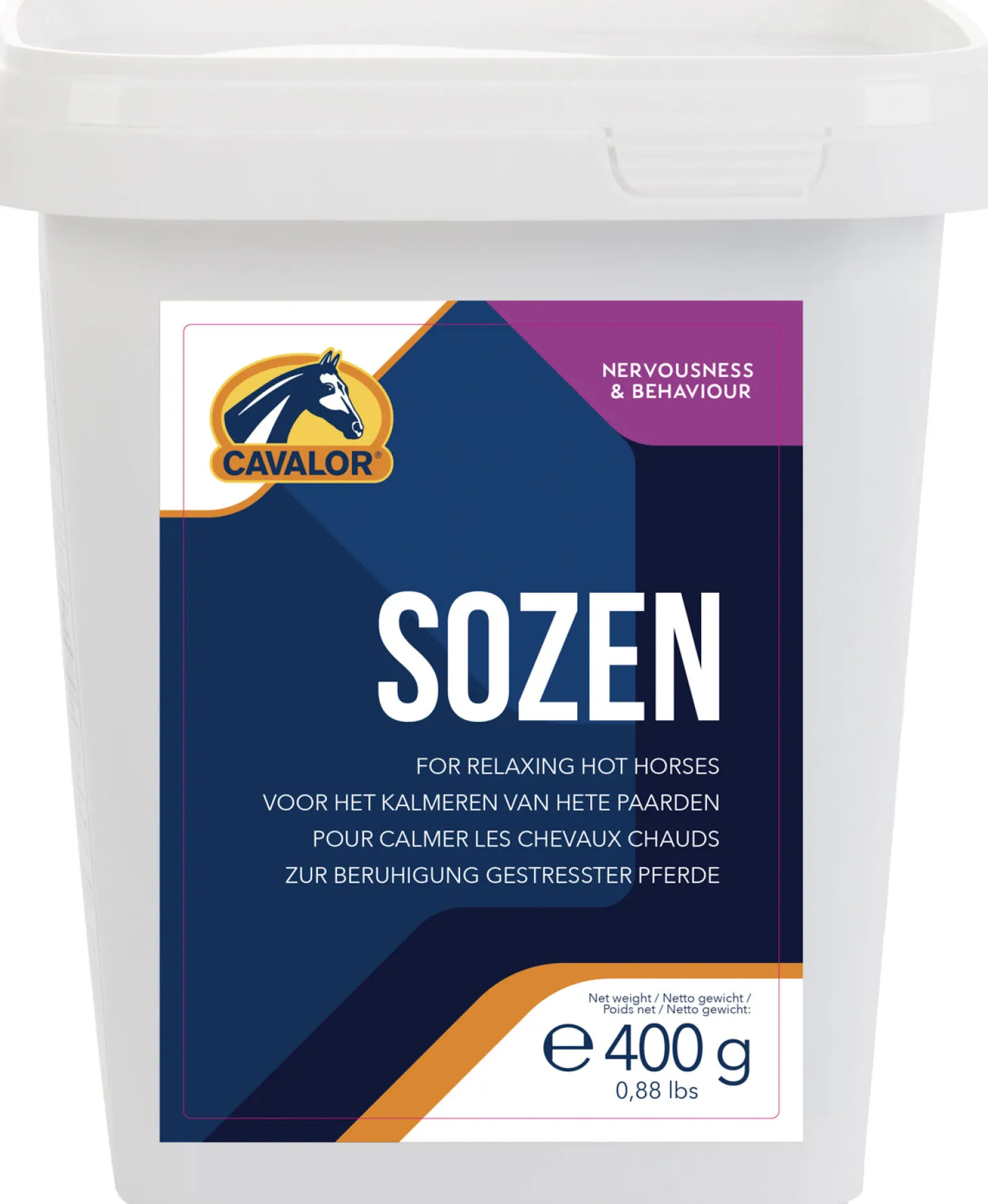 Cavalor® SoZen