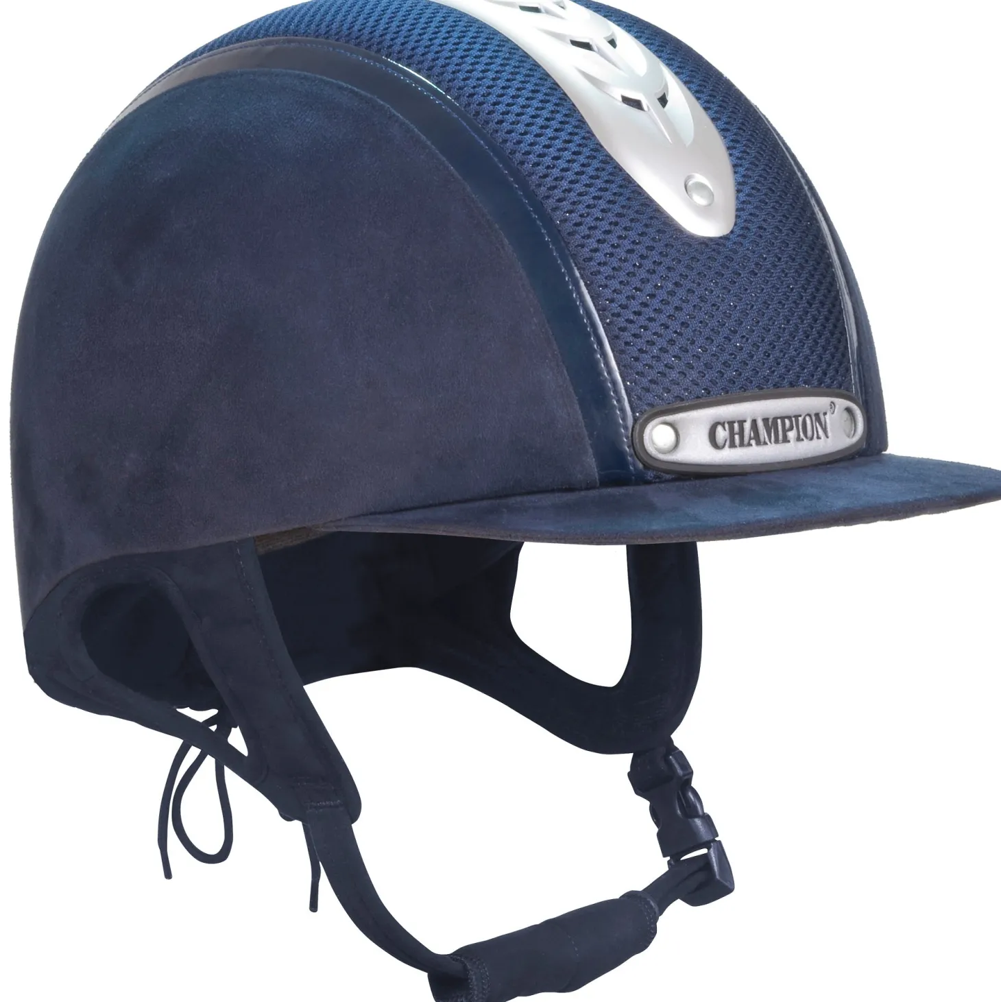 Champion® Evolution Puissance Helmet