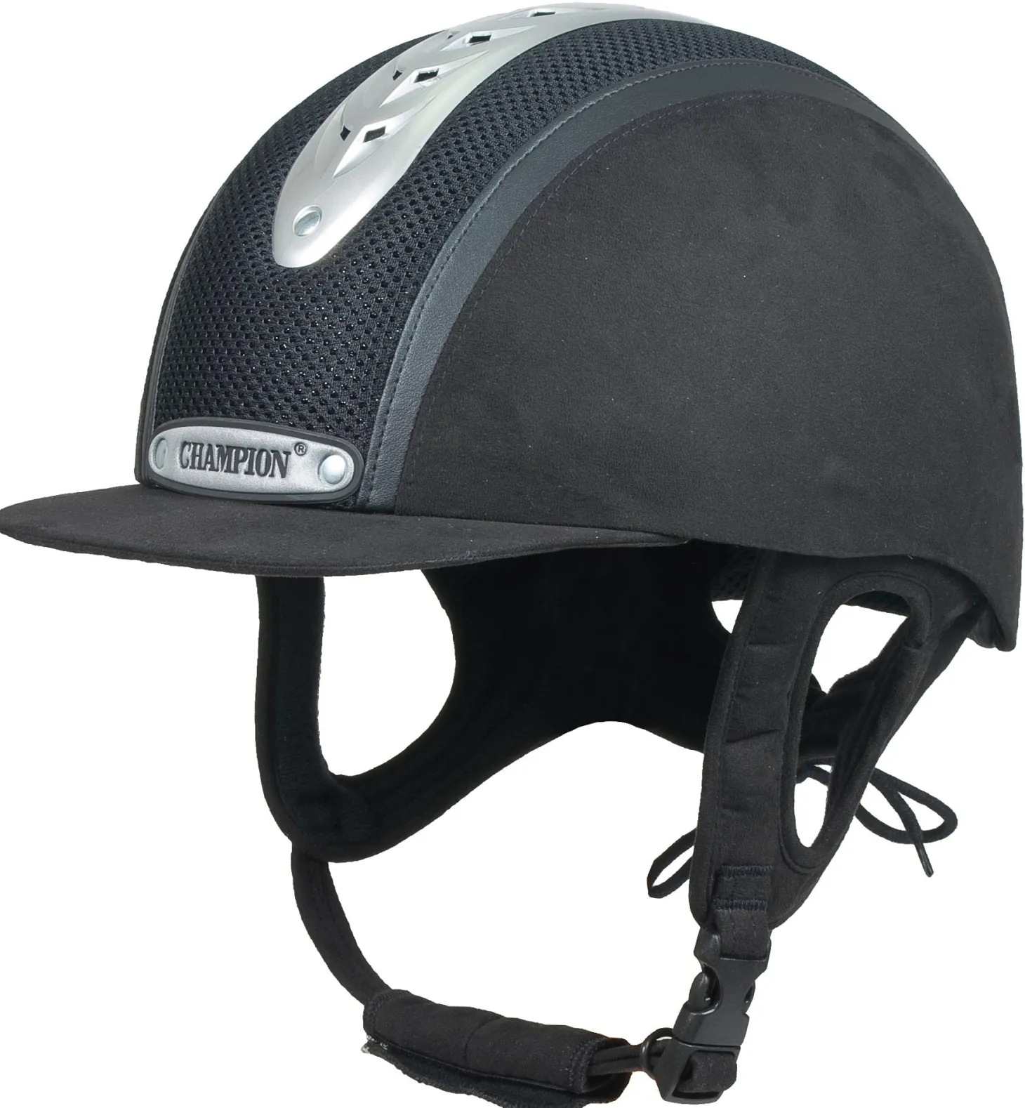 Champion® Evolution Puissance Helmet