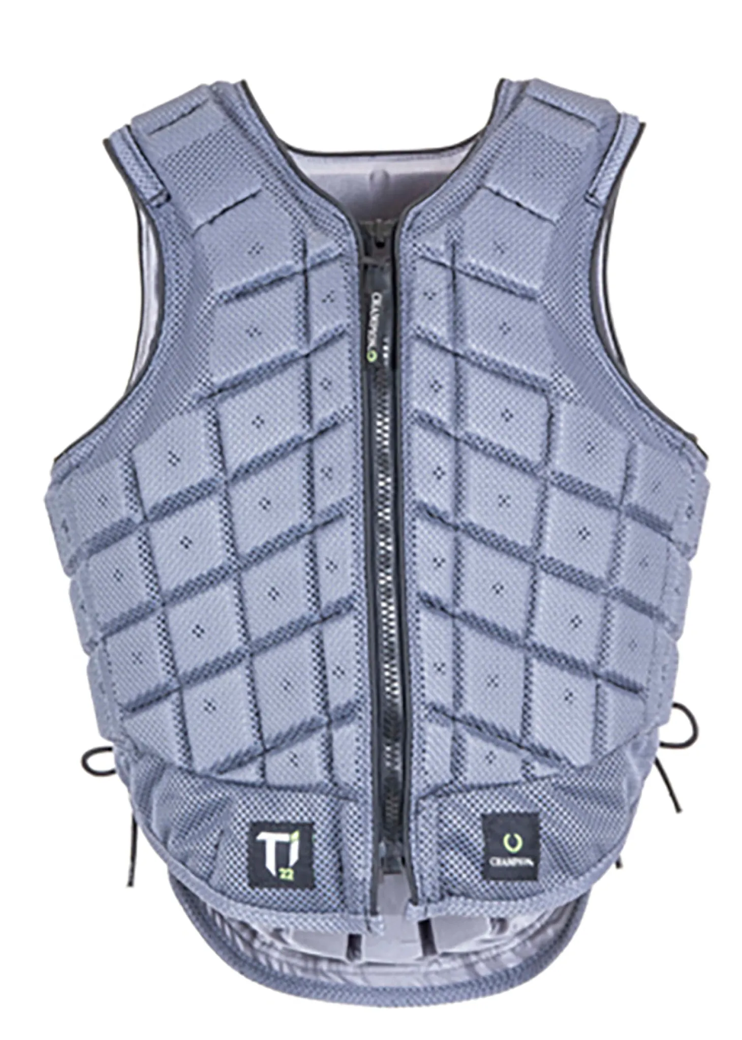 Champion® Adults’ Titanium Ti22 Body Protector