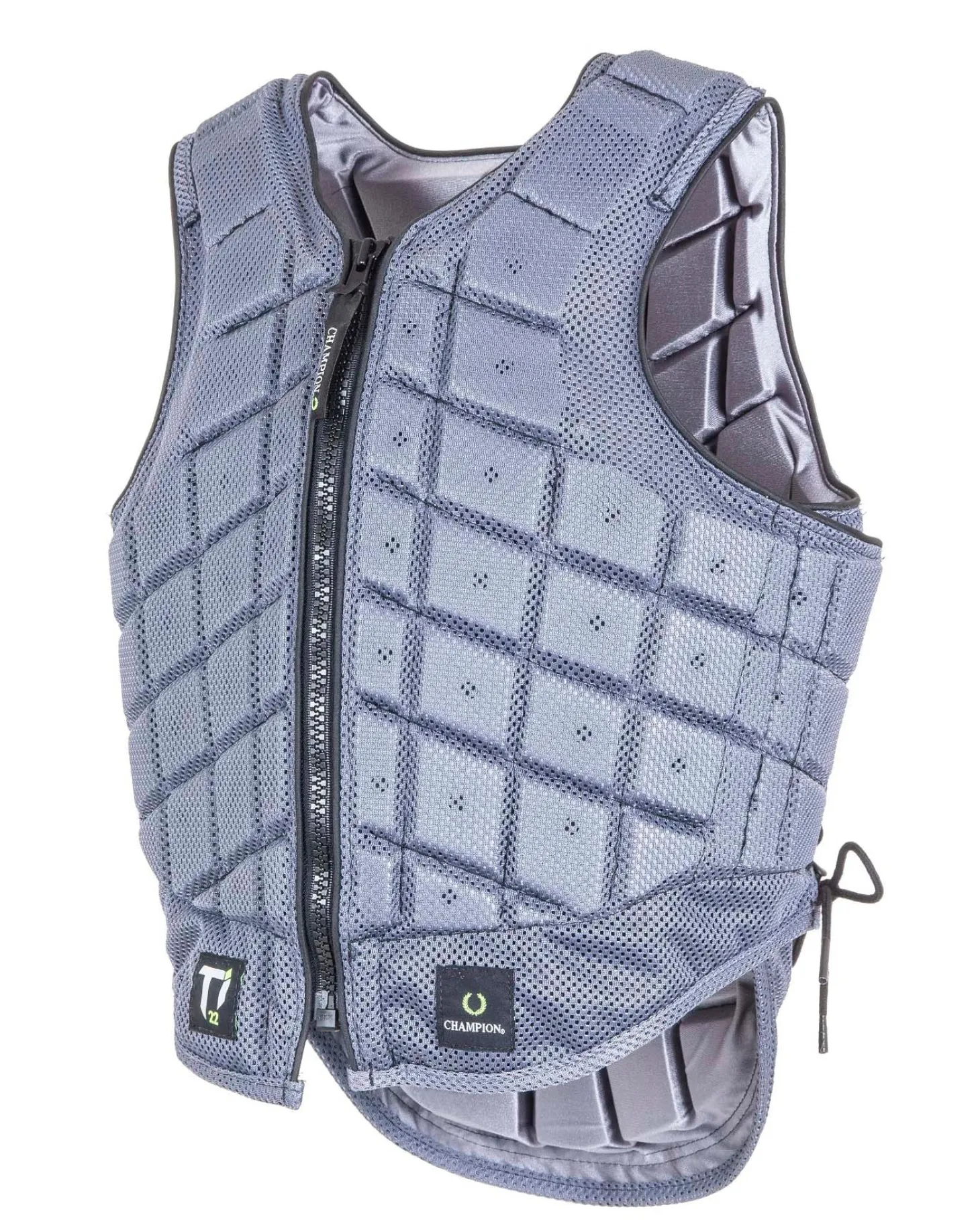 Champion® Adults’ Titanium Ti22 Body Protector