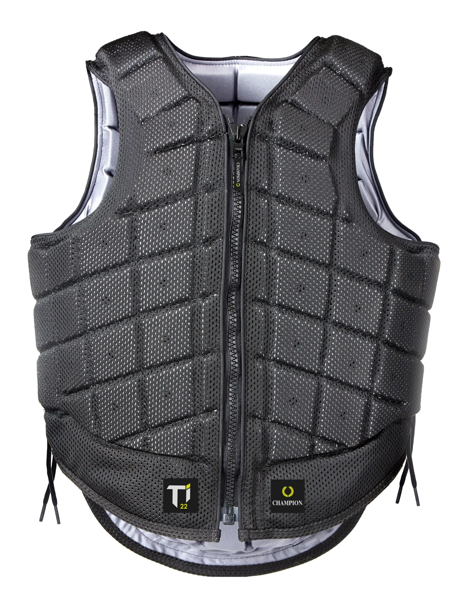 Champion® Adults’ Titanium Ti22 Body Protector