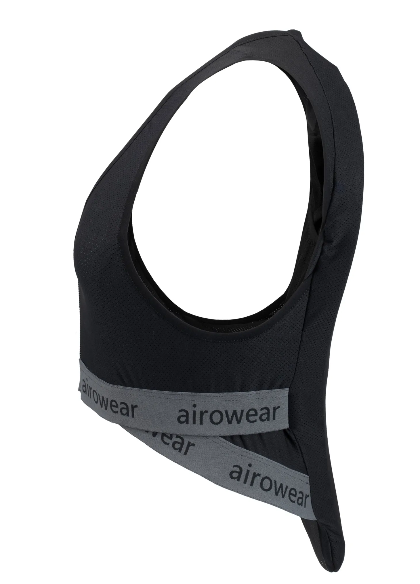 Charles Owen Adults’ Shadow Back Protector