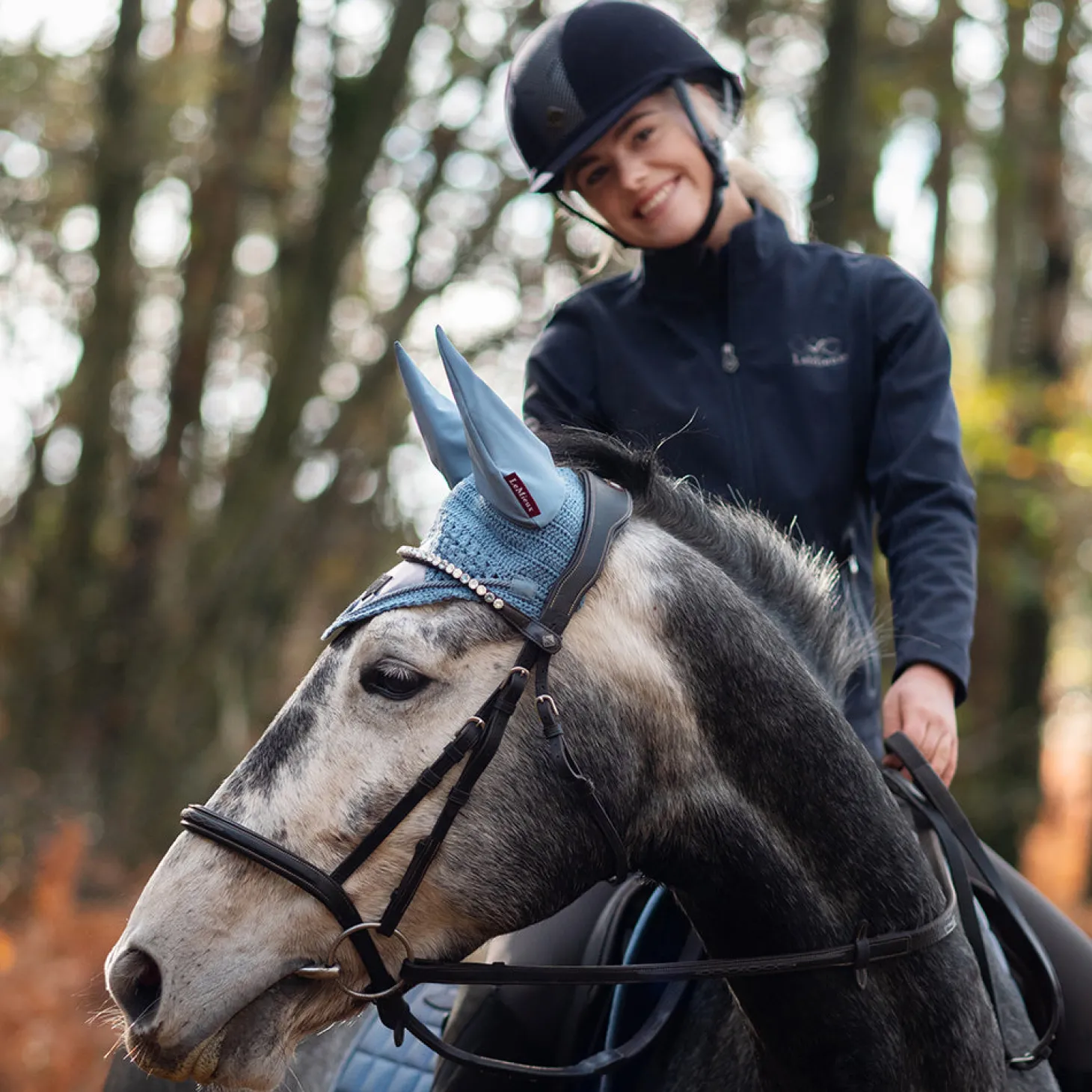 Charles Owen AYR8® Plus Helmet